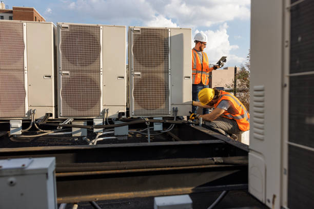  Colleyville, TX HVAC Pros