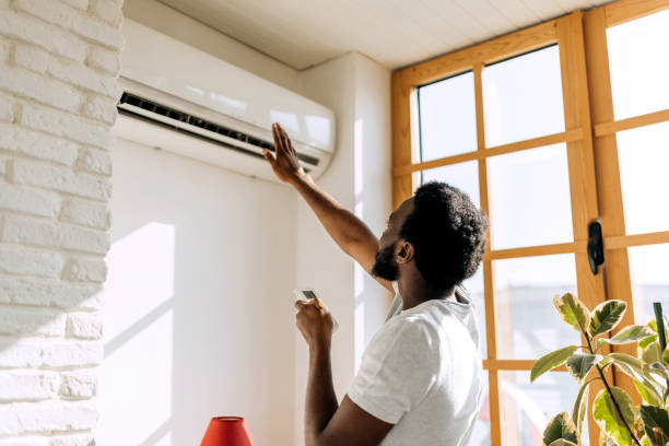 Best HVAC Cleaning Services  in Colleyville, TX