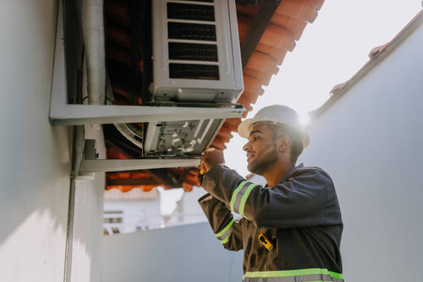 Best HVAC Replacement Cost  in Colleyville, TX