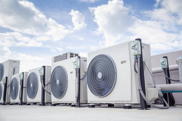 Best Central Air Repair  in Colleyville, TX