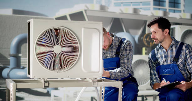 Best HVAC Maintenance Near Me  in Colleyville, TX